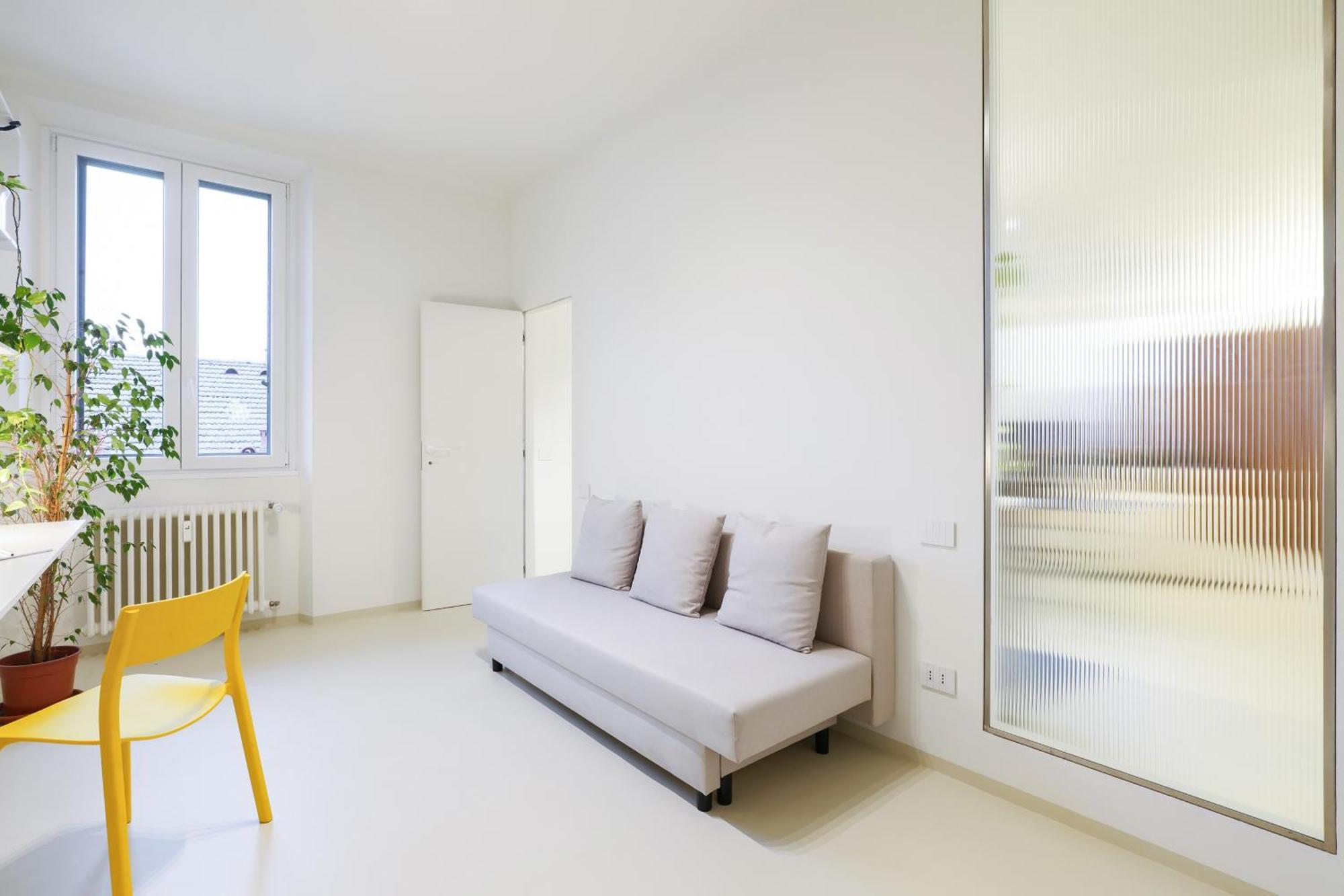 Contempora Apartments - Vanvitelli 49 Milan Exterior photo