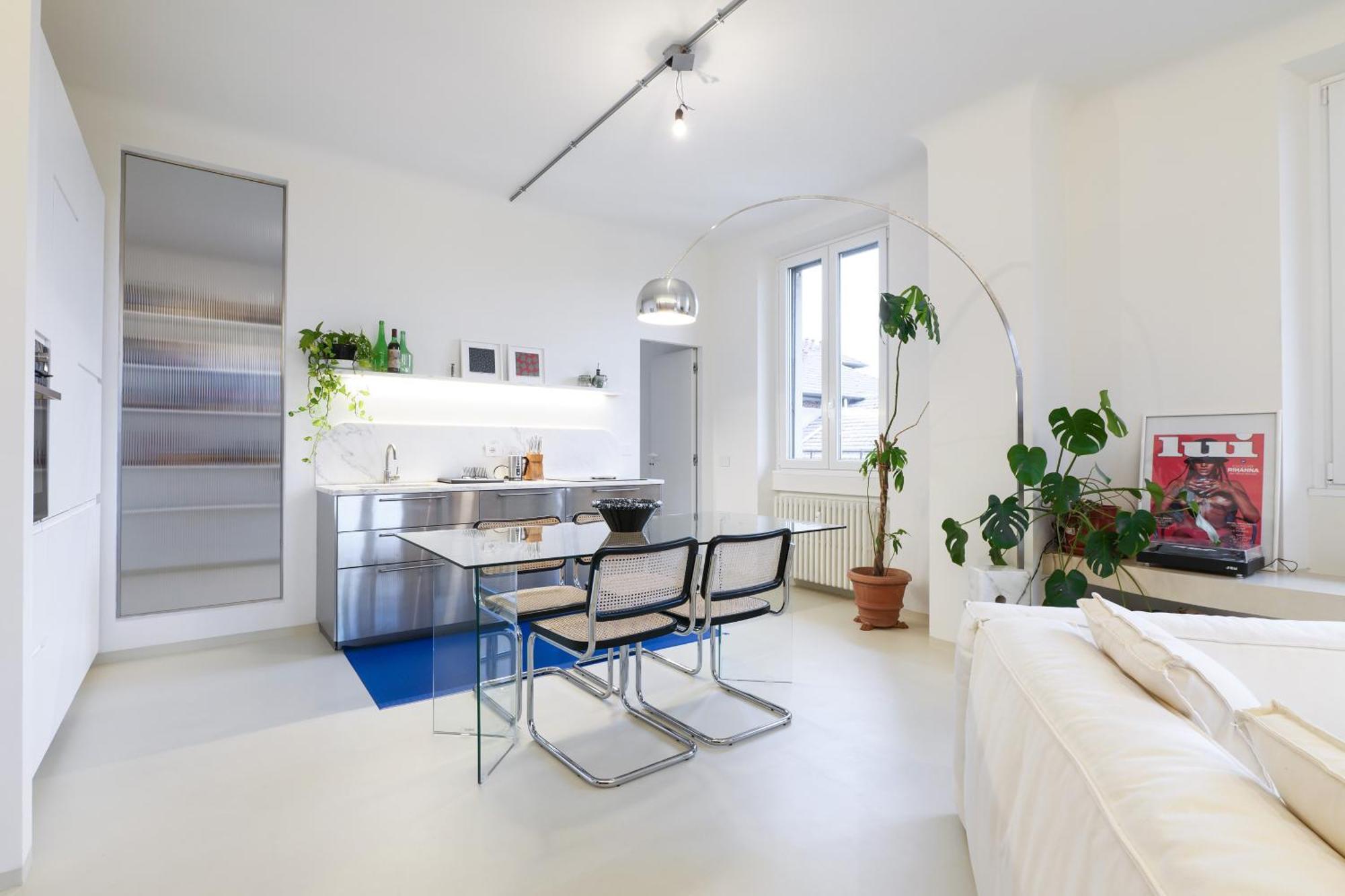Contempora Apartments - Vanvitelli 49 Milan Exterior photo