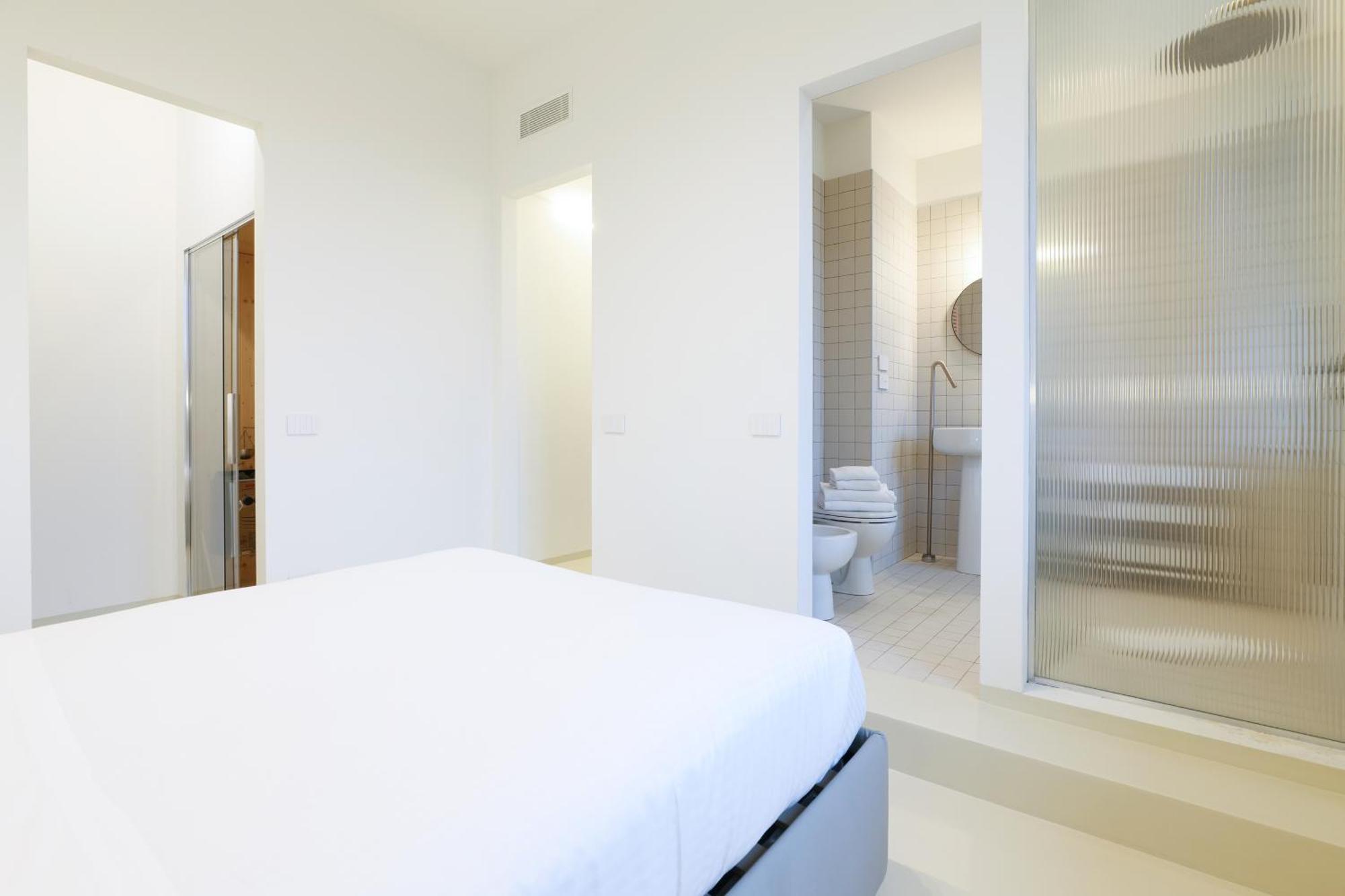 Contempora Apartments - Vanvitelli 49 Milan Exterior photo